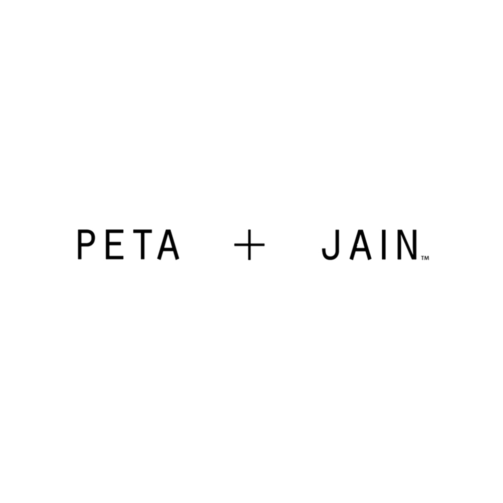 PETA+JAIN