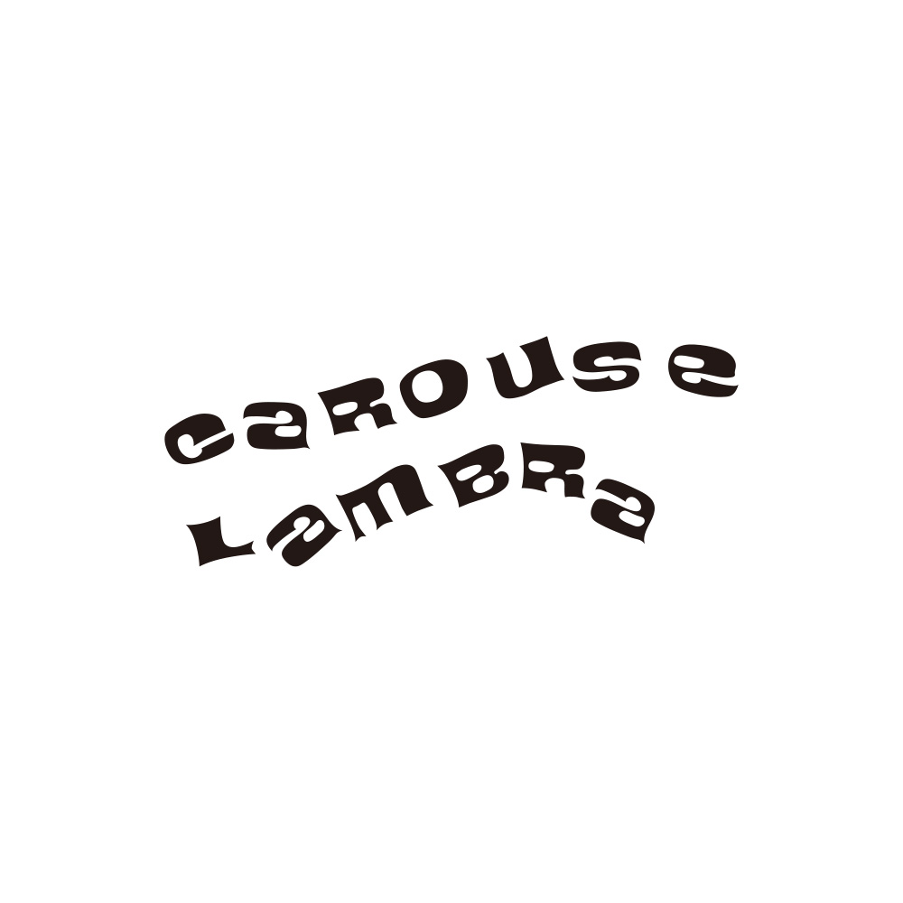 CaRouse LamBRa