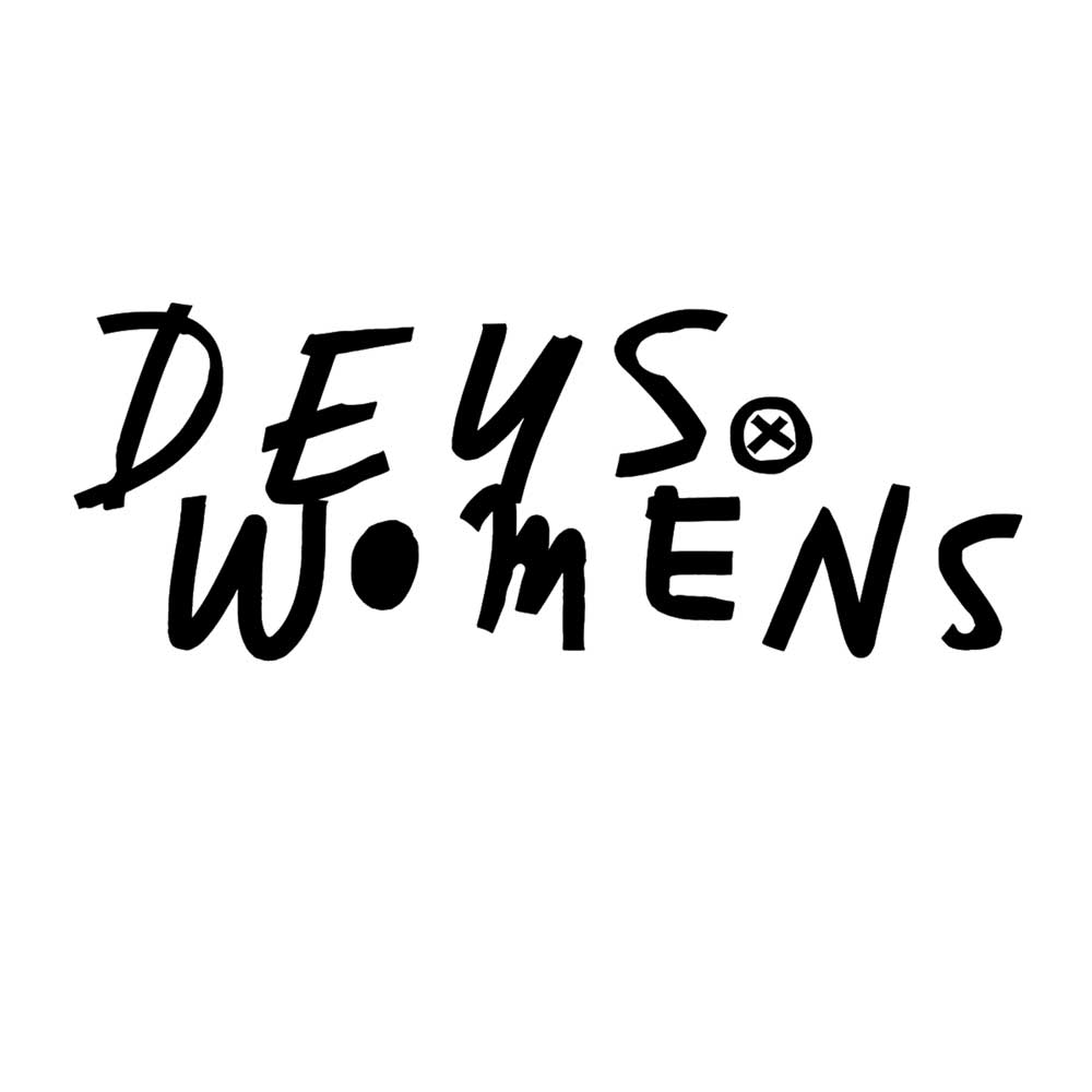 Deus Womens